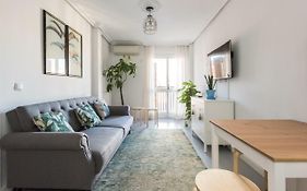 Super View Apartment Plaza Mayor